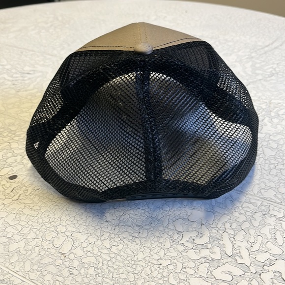 Caterpillar SnapBack Hat - Picture 3 of 5